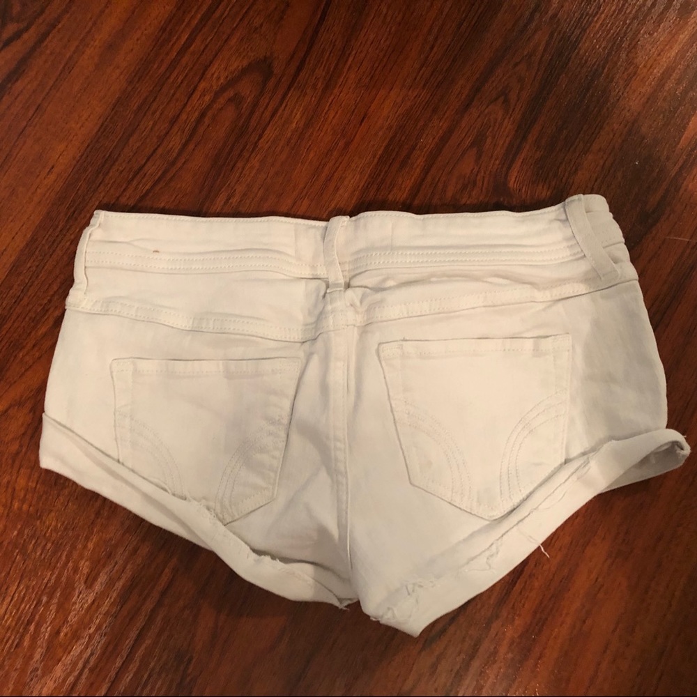 Shorts - Picture 2 of 2
